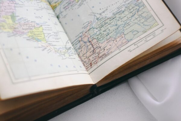 Photo Travel journal
