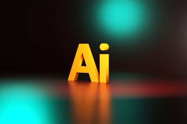 Photo AI Robot