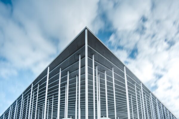 Photo Cloud architecture
