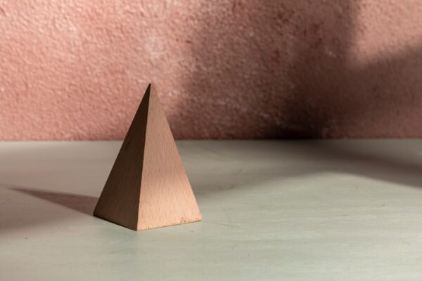 Photo Food pyramid