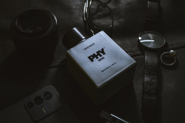 Photo Personal branding