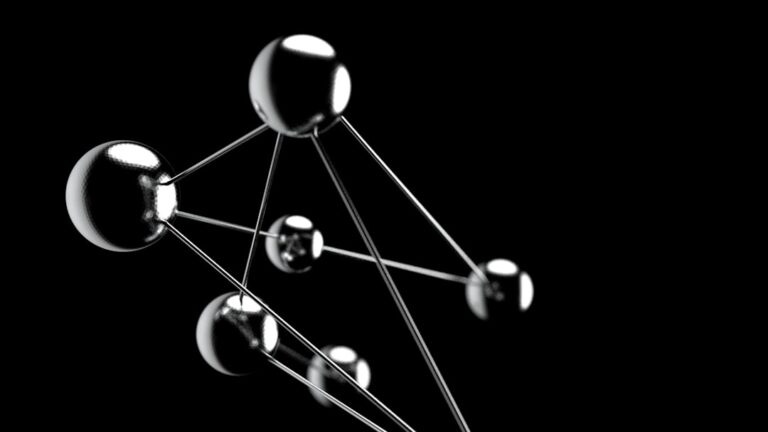 Photo Network Diagram