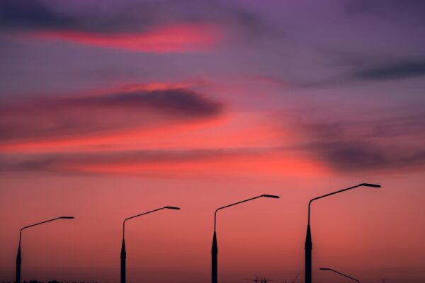 Photo Cloud infrastructure