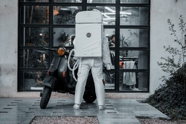 Photo Visual storytelling