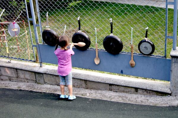 Photo Weightlifting equipment