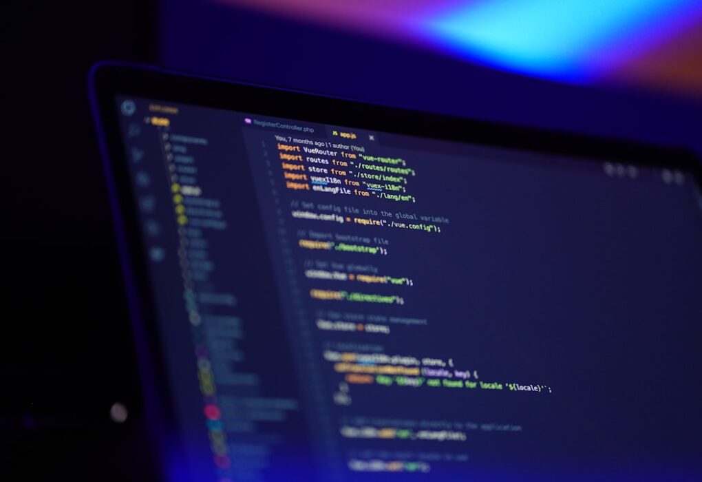 Photo Python code