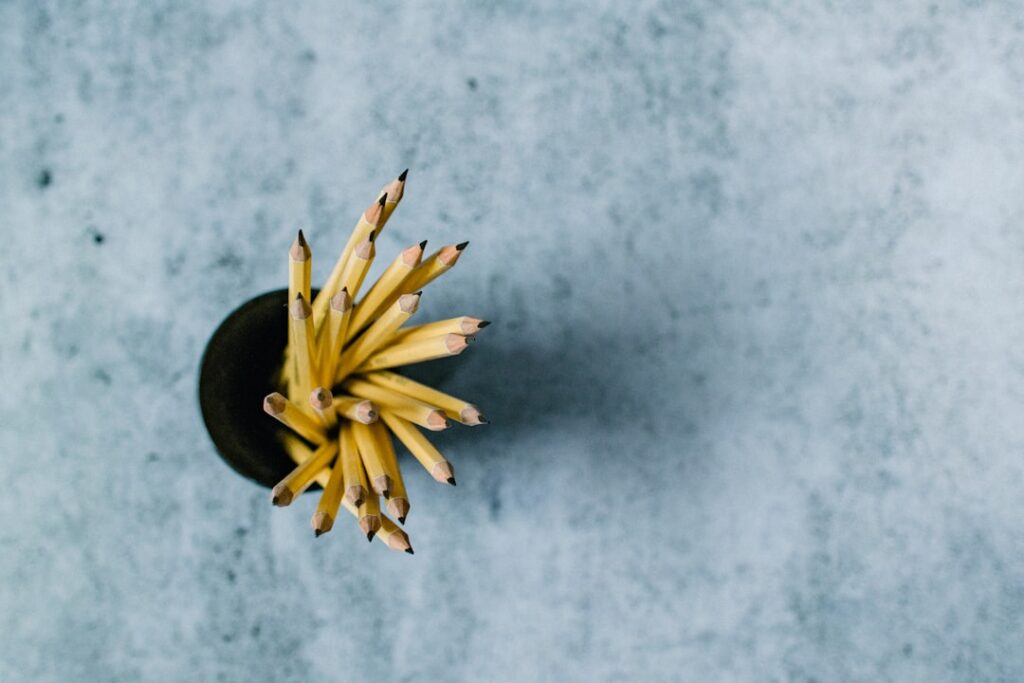 Photo Case Study