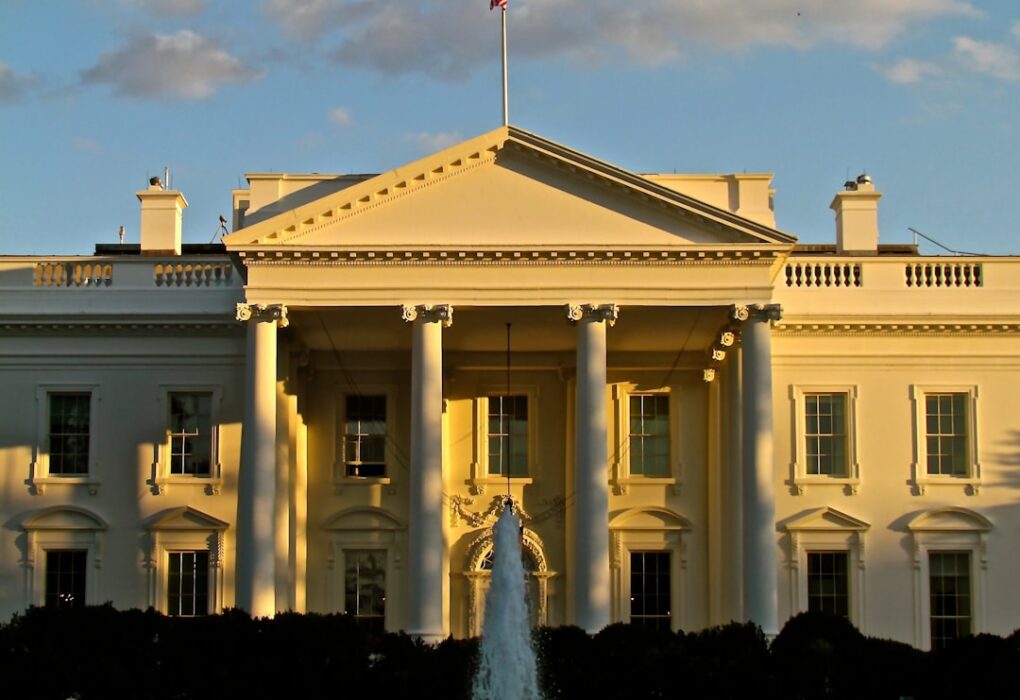 Photo Presidential power