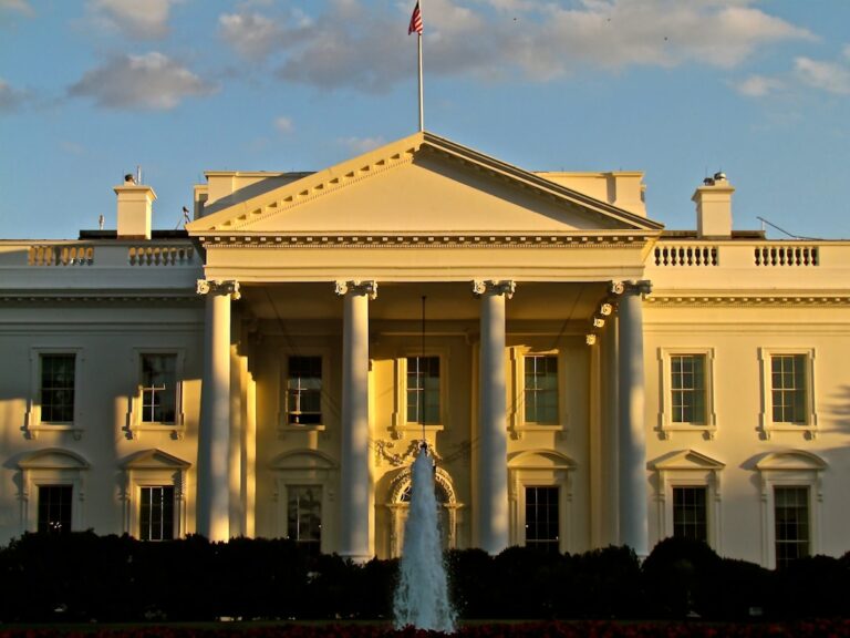 Photo Presidential power