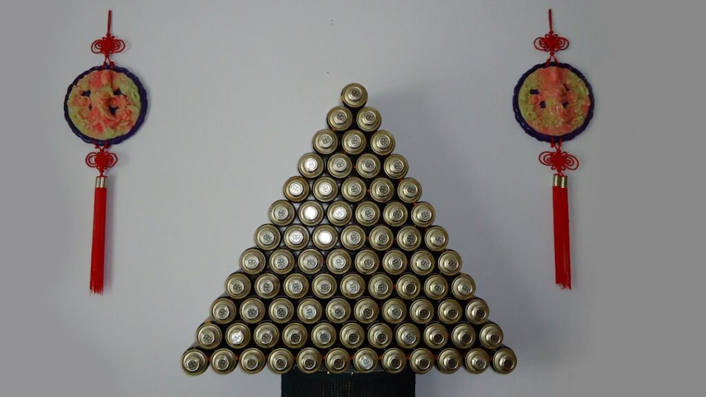 Photo Food pyramid
