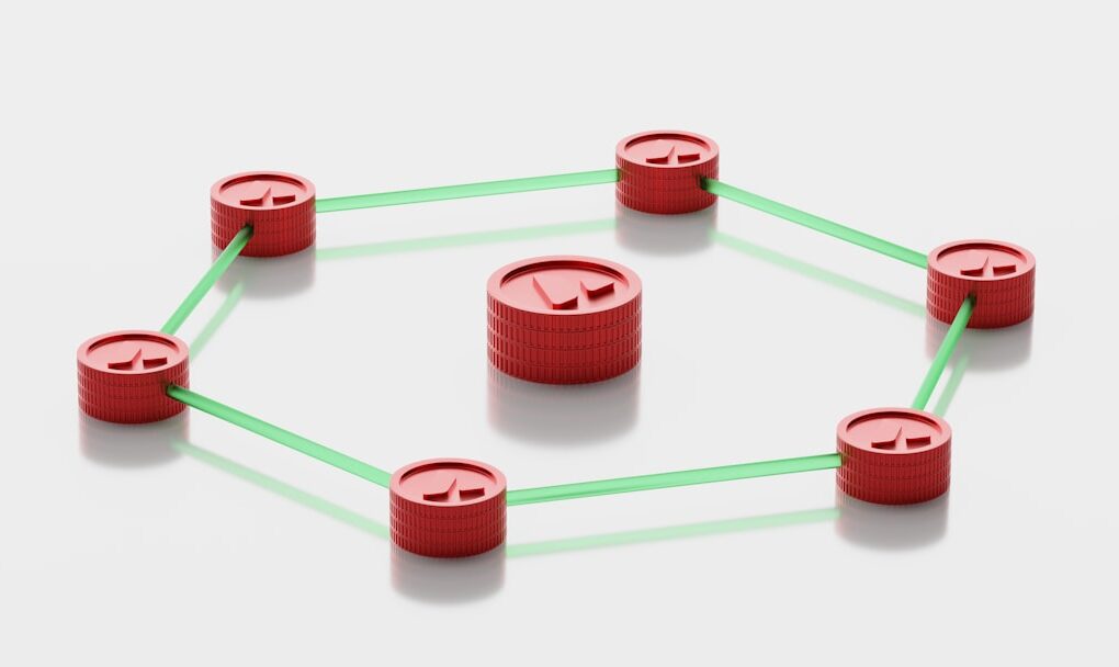 Photo Network Diagram