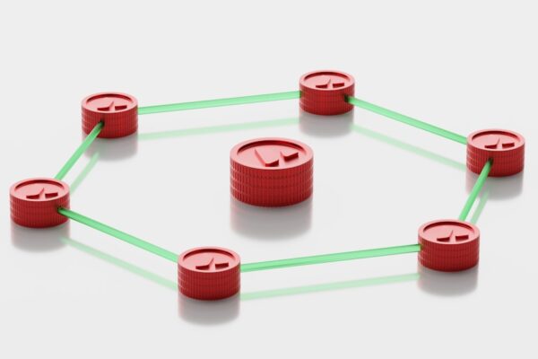 Photo Network Diagram