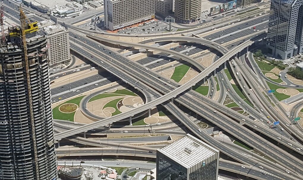 Photo Scalable infrastructure