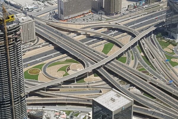 Photo Scalable infrastructure