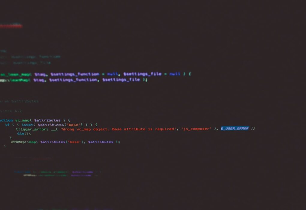 Photo Code example