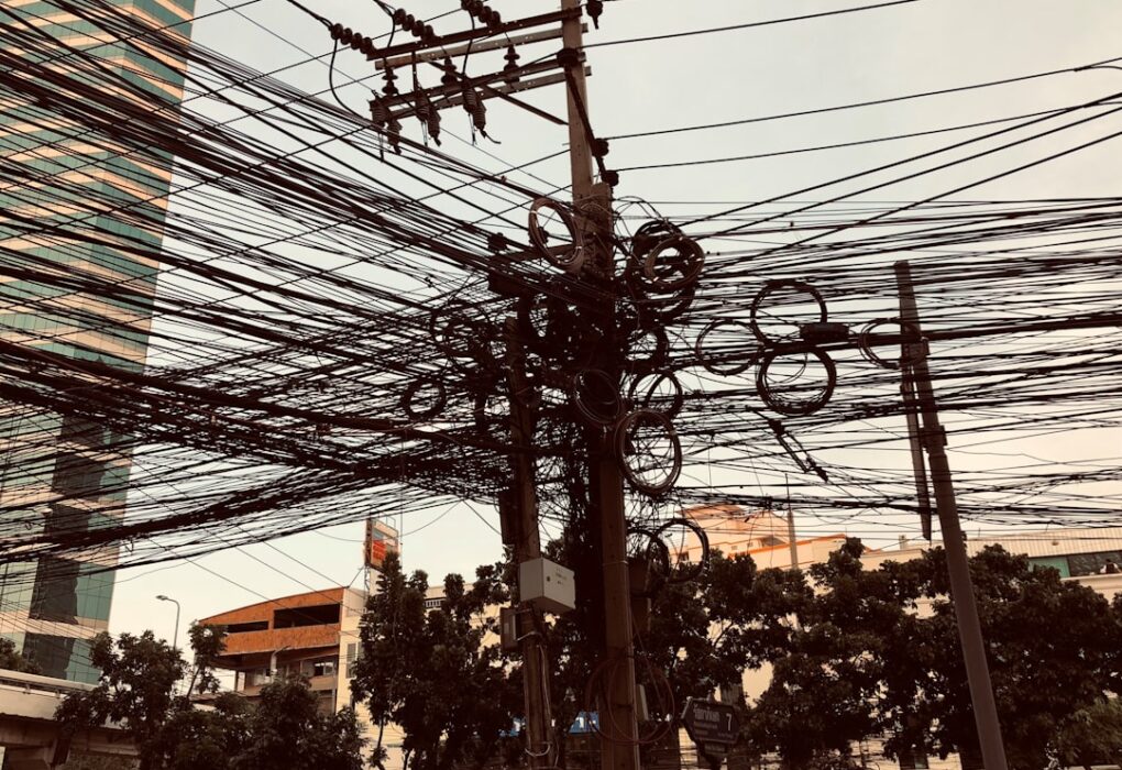 Photo Power dynamics