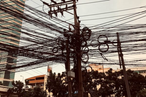 Photo Power dynamics