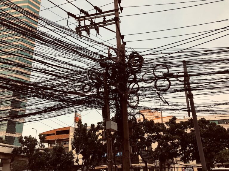 Photo Power dynamics