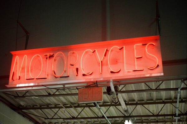 Photo Policy cycle