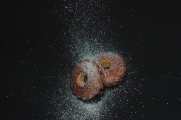 Photo Sugar overload