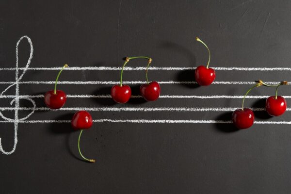 Photo Musical conductor