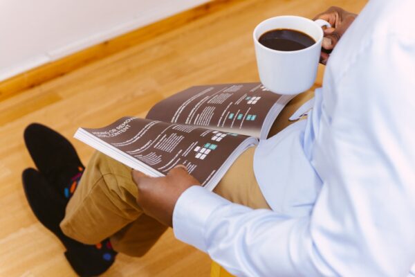 Photo Coding book