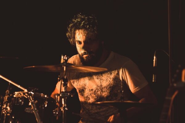 Photo Adam Smith