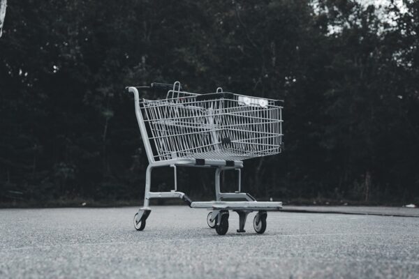 Photo Supply and demand curve