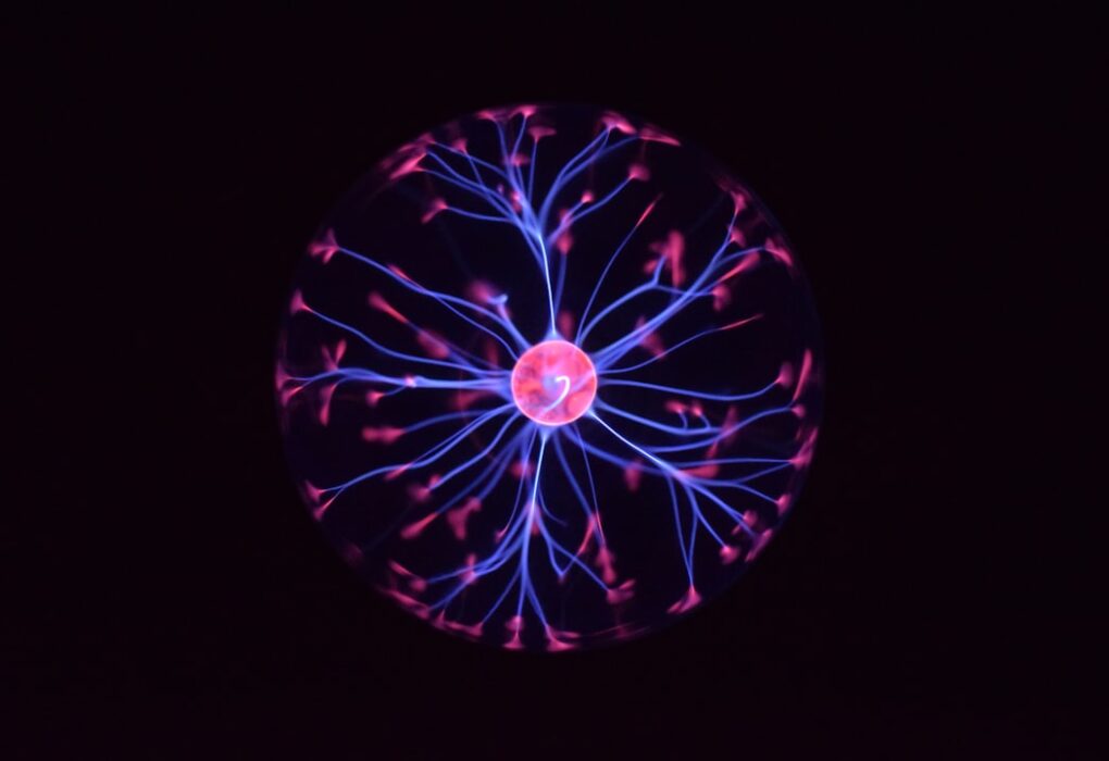 Photo Brain scan