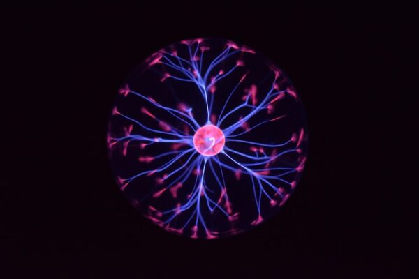 Photo Brain scan