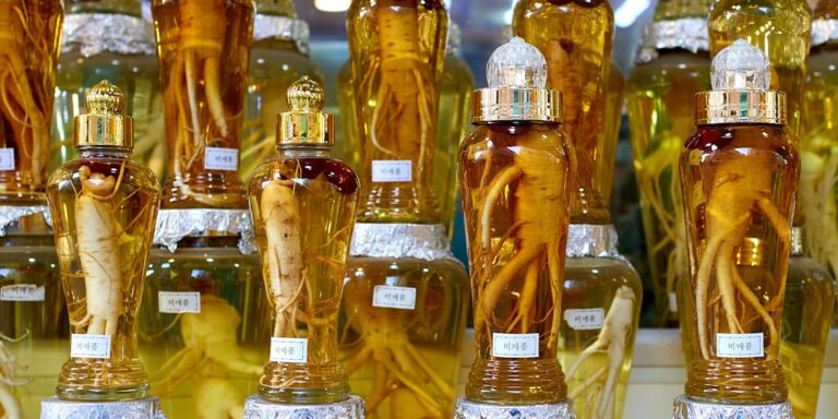 Photo Herbal remedies