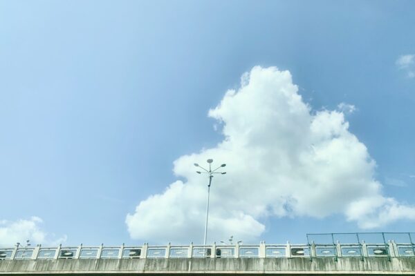 Photo Cloud infrastructure
