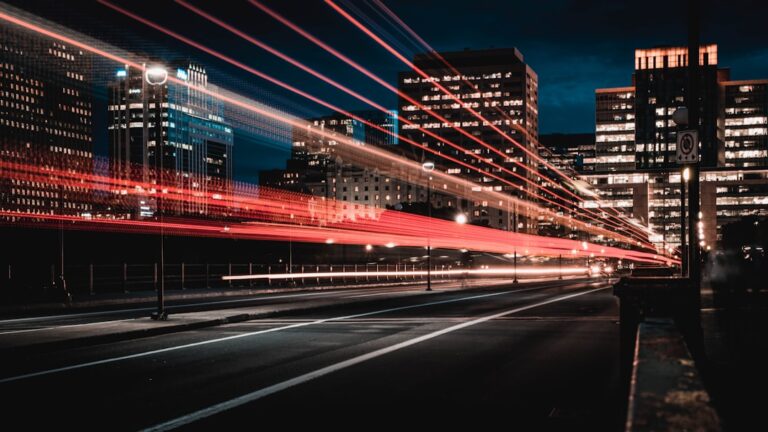 Photo Website speed