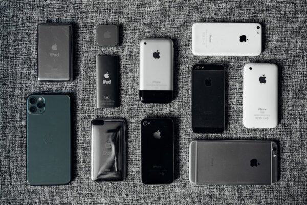 Photo Brand Evolution