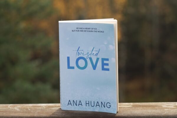 Photo Book cover