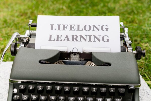 Photo Learning organization