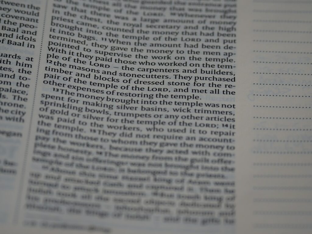 Photo Comparative Analysis