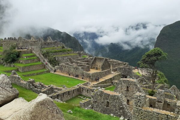 Photo Machu Picchu