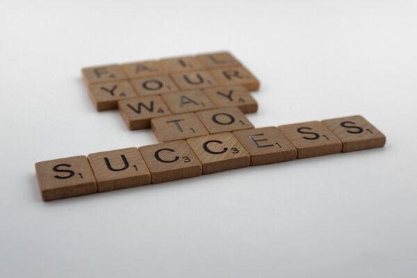 Photo Success graph