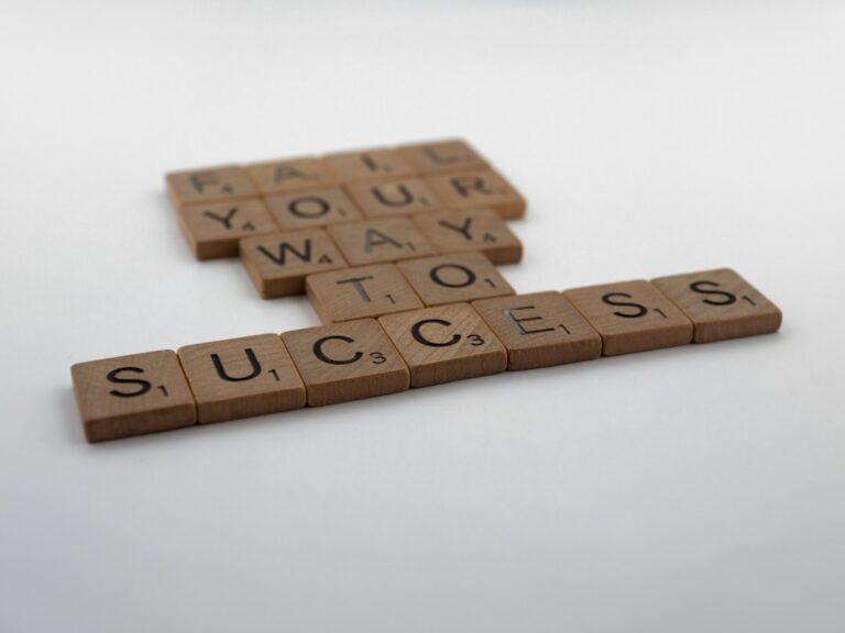 Photo Success graph