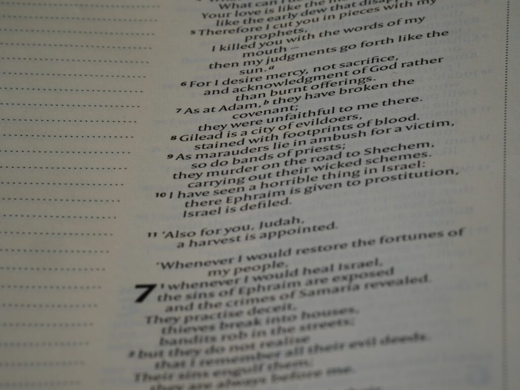 Photo Exam preparation