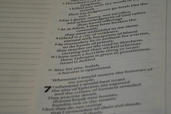 Photo Exam preparation