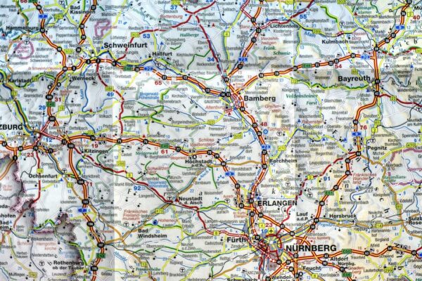 Photo User journey map