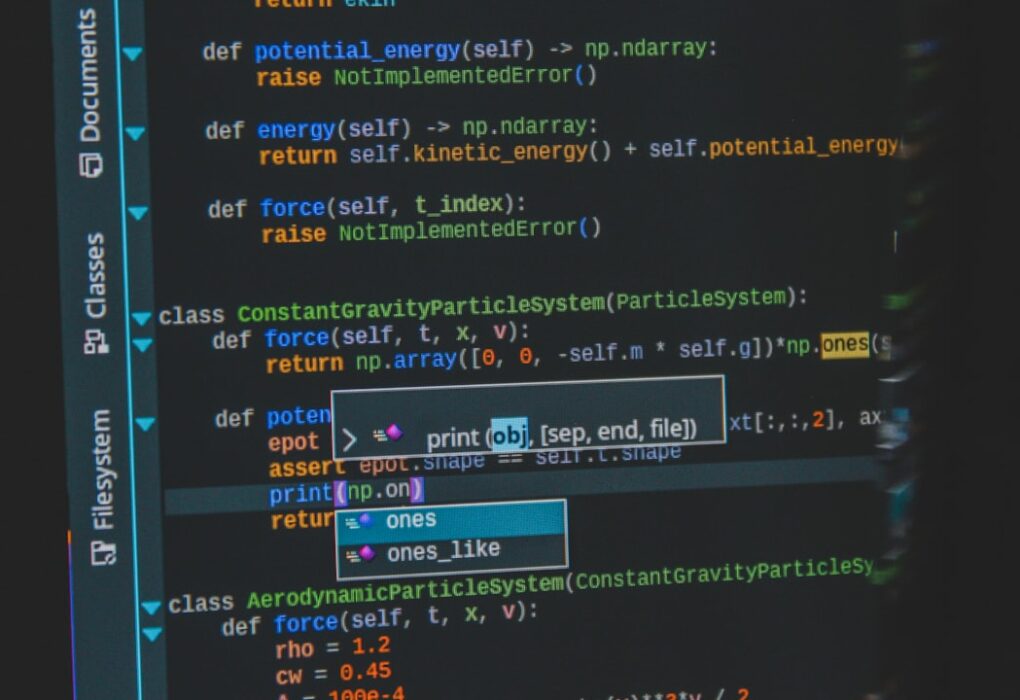 Photo Code snippet