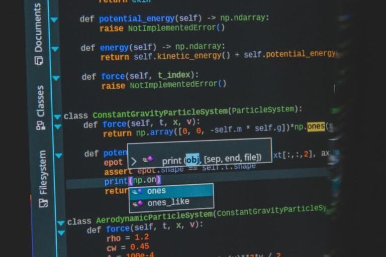Photo Code snippet