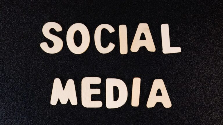 Photo Social media platform