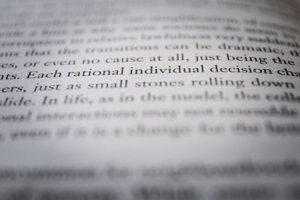 Photo Policy analysis