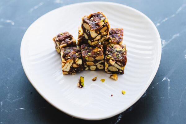 Photo Sugar-free recipes