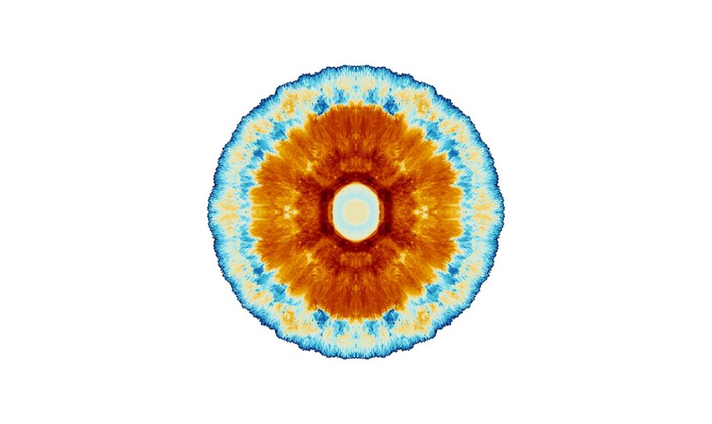 Photo Algorithm visualization