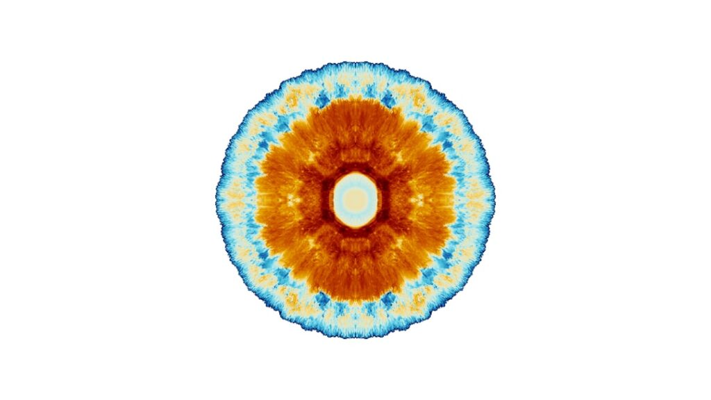 Photo Algorithm visualization